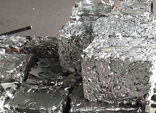 鋁合金廢料回收 鋁合金廢料回收