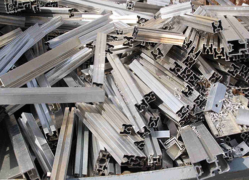 回收鋁合金窗 回收鋁合金窗