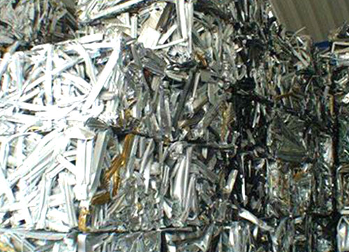 廢鋁合金回收 廢鋁合金回收