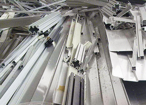 鋁合金門窗回收 鋁合金門窗回收