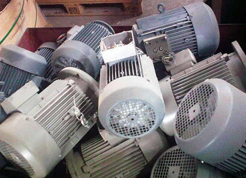 二手機電回收 二手機電回收