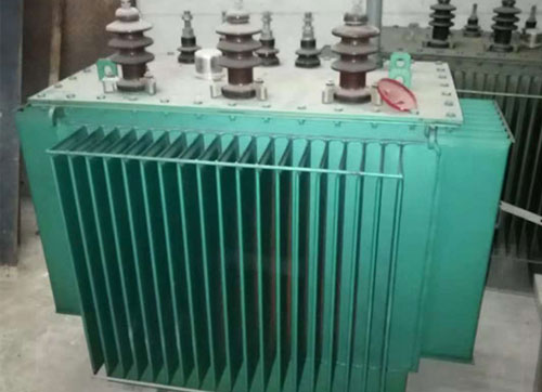二手變壓器回收 二手變壓器回收