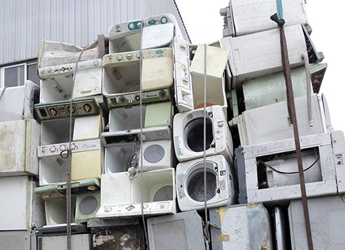 舊家電回收 舊家電回收