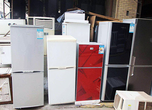 家電上門回收 家電上門回收