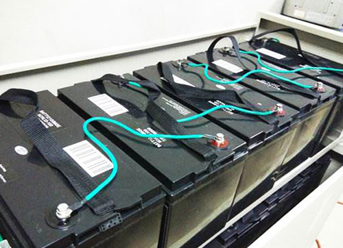 廢舊電池回收 廢舊電池回收