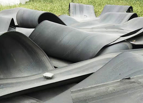 廢傳送帶回收 廢傳送帶回收