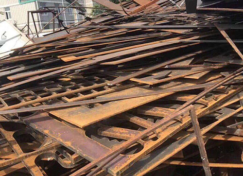 二手廢鋼鐵回收 二手廢鋼鐵回收