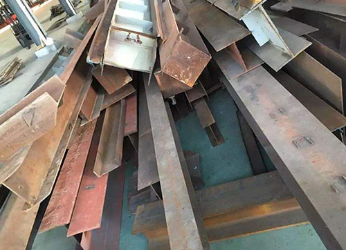 廢鋼廢鐵回收 廢鋼廢鐵回收