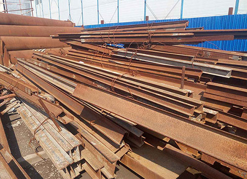 廢鐵回收 廢鐵回收