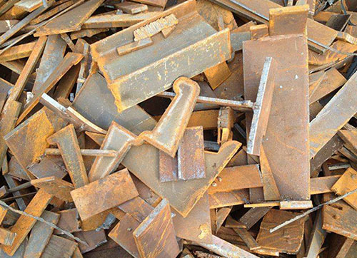 廢舊金屬回收 廢舊金屬回收