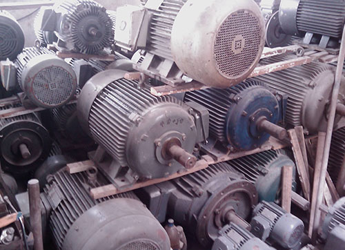 二手機(jī)電回收 二手機(jī)電回收