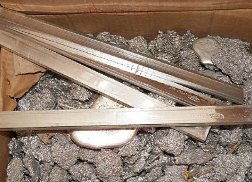 錫渣回收 錫渣回收