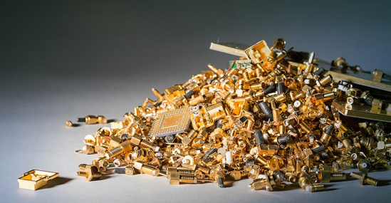 貴金屬回收 貴金屬回收