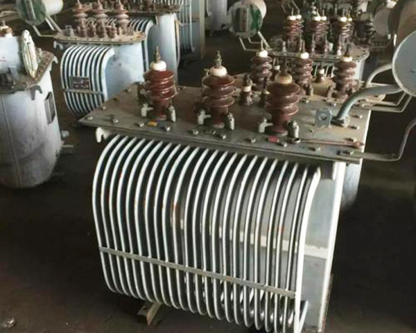 廢鋼鐵回收技術(shù)標(biāo)準(zhǔn)