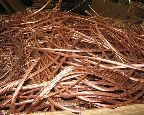 二手廢鋼鐵回收補貼