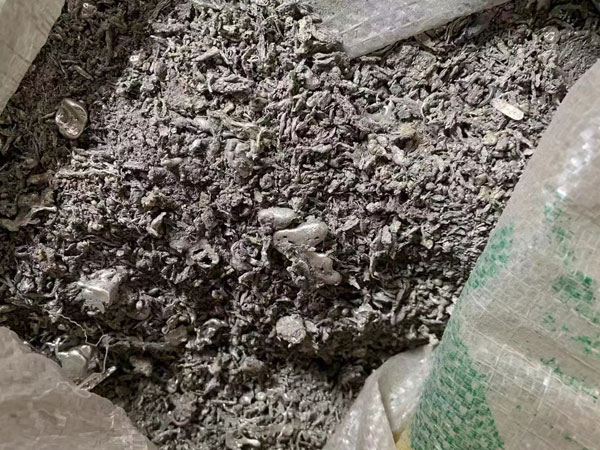 回收焊錫，錫渣，錫膏